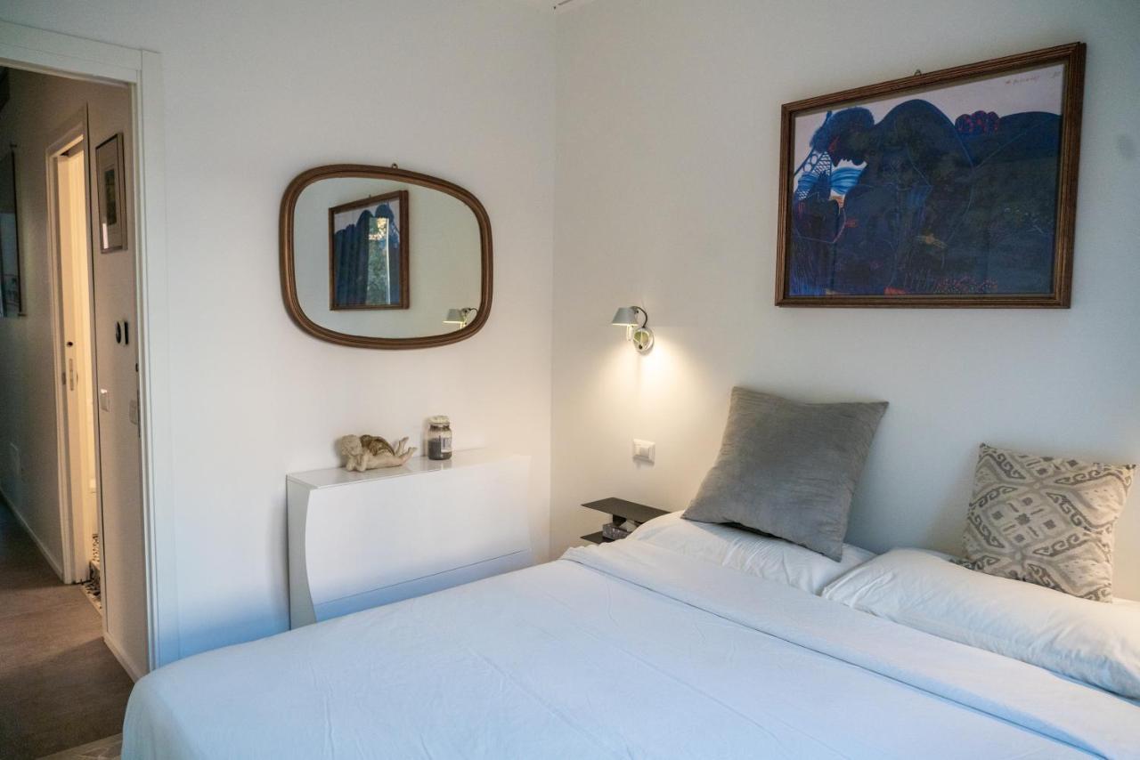 In Pieni Navigli Apartment Mailand